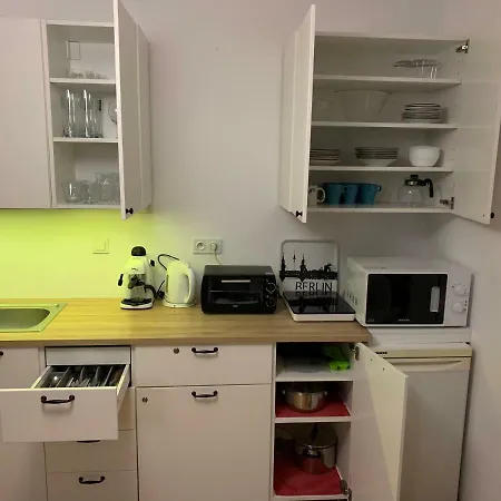 Apartament Jula 1 Pogorzelica  Esterno foto