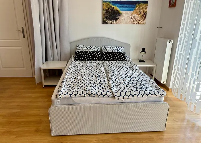 Apartament Jula 1