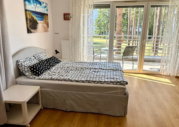 Apartament Jula 1