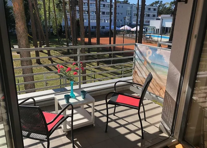 Apartament Jula 1