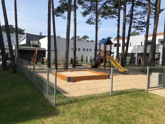 Apartment Jula 1 Pogorzelica (Gmina Rewal)