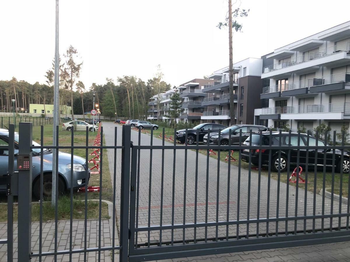 Jula 1 Pogorzelica (Gmina Rewal)